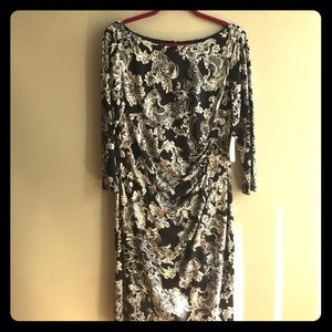 Jessica Howard Dress